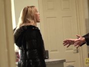 PASCALSSUBSLUTS - Wild Mature Brittany Bardot Ass Fucking BDSM 5/16