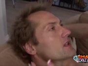 Cock Sucking PAWG Amateur Piper Cock Riding Too! 12/16