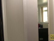 PASCALSSUBSLUTS - Petite Cherry English Analled and Fed Cum 5/16