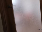 HUNT4K. Babe is sick of lover and decides to have sex with stranger 4/16