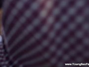 Young Sex Parties - Lana Roy - Nata Paradise - Hot teens threeway sex game 1/16