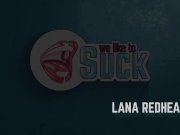 Plenty Of Positions For Sexy Redhead 2/16