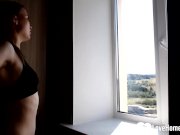 I want you to masturbate with me 1/16