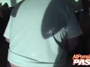 Janice Juicy Fucked With A Fantastic View Of The City And POV Cumshots 4/16