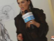 Gathered Med Staff Naughty Interview 5/16