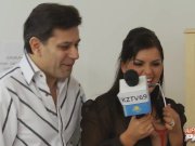 Gathered Med Staff Naughty Interview 7/16