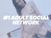 MyDirtyHobby - No Nut November instant fail with sexy redhead 1/16