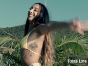 TOUGHLOVEX Slut challenge with Kenzie Taylor 2/16