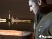 Finally got to fuck a picked up hottie 2/16