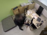 LOAN4K. Girl is tired of working as shop assistant so why fucks hard 6/16