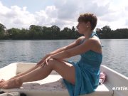 Intimität ist das wichtigste 3/16