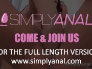 Anal Fisting Fun For Russian Babes 15/16