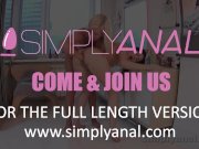 Anal Fisting Fun For Russian Babes 16/16