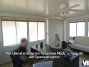 VIP4K. Die Go-Go-Tänzerin aus der örtlichen Strip-Bar ist bereit für Sex 5/16