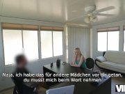 VIP4K. Die Go-Go-Tänzerin aus der örtlichen Strip-Bar ist bereit für Sex 6/16