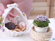 Dirty Flix - Alice Klay - Mellisandra - From lesbian fun to a threeway 1/16