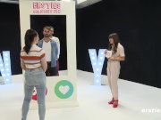 Sex on the Spot Tinder 16/16