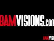 Lilly Hall Latina Anal Lover 1/16