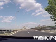 BFvsGF: Titus Steel & Jasmine Rouge Roadtrip Sucking 8/16