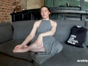 Tinder Becomes Real Life 10/16