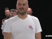 Tinder Becomes Real Life 11/16