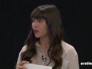 Tinder Becomes Real Life 12/16