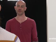 Tinder Becomes Real Life 13/16