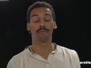 Tinder Becomes Real Life 15/16