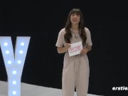 Tinder Becomes Real Life 4/16