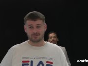 Tinder Becomes Real Life 5/16