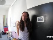 Tinder Becomes Real Life 6/16