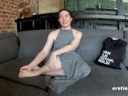 Tinder Becomes Real Life 7/16