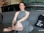 Tinder Becomes Real Life 9/16