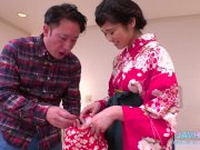 Japanese Lips and Cock Vol 19 - More at Slurpjp com 15/16