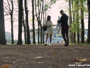 Casual Teen Sex - Lana Roy - Wow date and great casual fuck 2/16