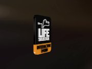 Dirty threesome leads to anal sex with Gf and cute blonde yoga babe 1/16