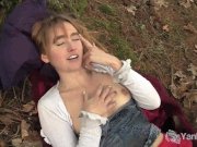 Sweet Yanks Babe Chloe Randall Outdoors 15/16