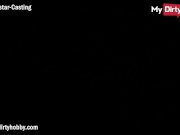 MyDirtyHobby - Skinny blonde seduces her sisters boyfriend 16/16