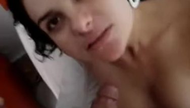 Brazilian Sex Anal - Cute Brazilian Sex Anal In Bed Porn Videos & Sex Movies ...