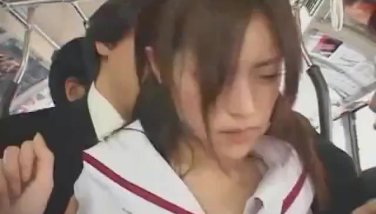 Japanese Schoolgirl Fuck On Bus - Japanese Schoolgirl Fucked Bus Porn Videos & Sex Movies ...