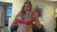 Amature teen home pictures - Busty girl next door andy lynn takes picture
