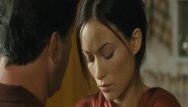 Bdsm death - Olivia wilde - the death and life of bobby z