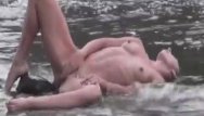 Long mint ladyboy self suck video - Milf does nude yoga and fucks her self