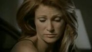Angie and porn - Angie everhart - heart of stone