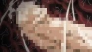 Worlds largest cum creampie - Teen asian in sexy xxx hentai video