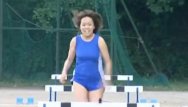 Free nude peepshows - Free jav of asian amateur in nude track