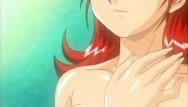 Nude video nurse - Anime nurses please each other