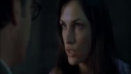 Sexy girls for the hills - Famke janssen - house on haunted hill