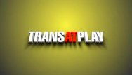 Fre sex trans - Tranny nam enjoys some alone time