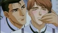 Yamato gay hentai - Boku no sexual harassment handjobs/blowjobs